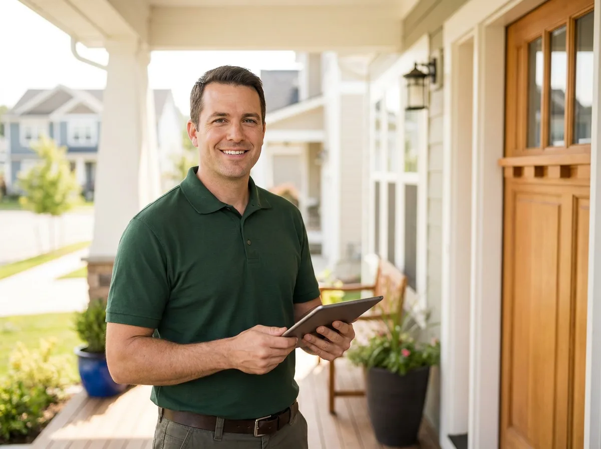 Pest control FAQs for Vernon, AL